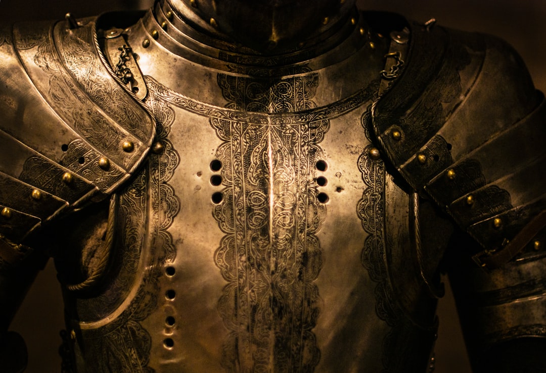 The Savage Conqueror: Grom the Destroyer and Thorgar the Bloodthirsty