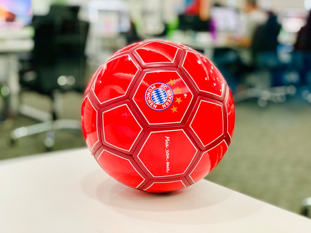 The Evolution of Sports Balls: From Leather to High-Tech