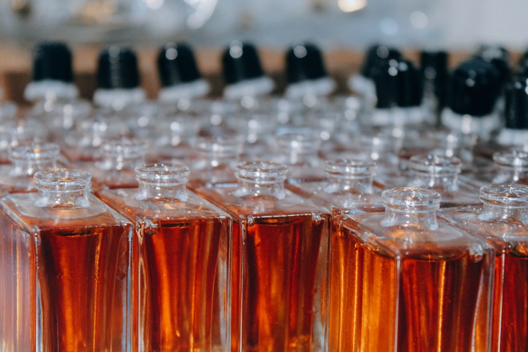 Discover Your Signature Scent with a Cologne Sampler Set